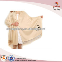 Fashion High Quality Ladies Pashmina Shawl Wrap
